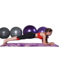 Yugland Gym Exercice Eco Friendly Ball Balance Balance PVC Ball Yoga